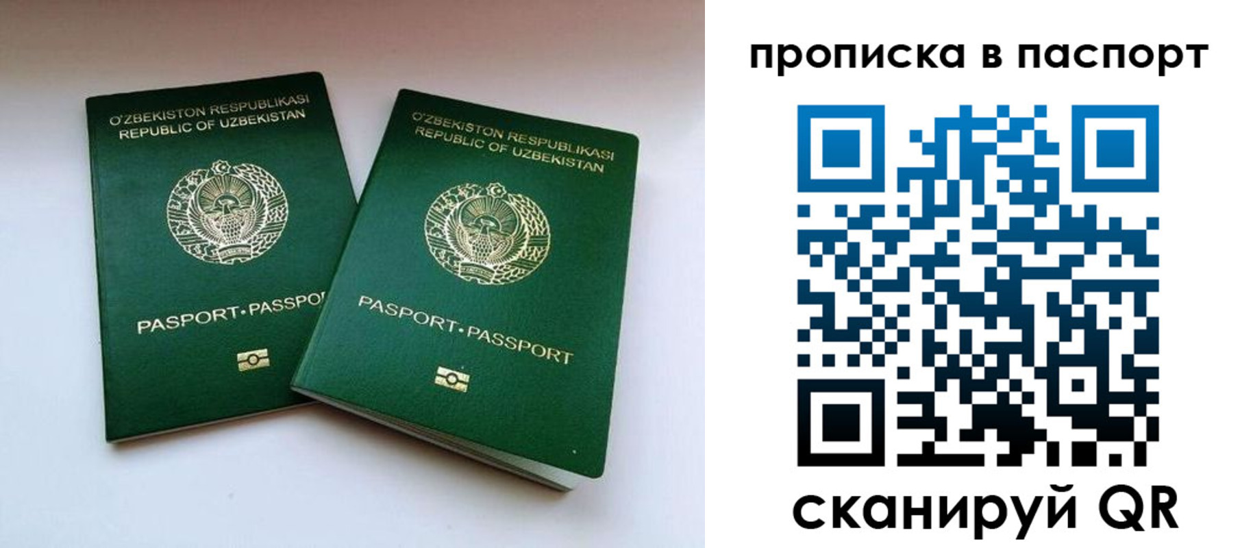 временная регистрация в Магаданской области